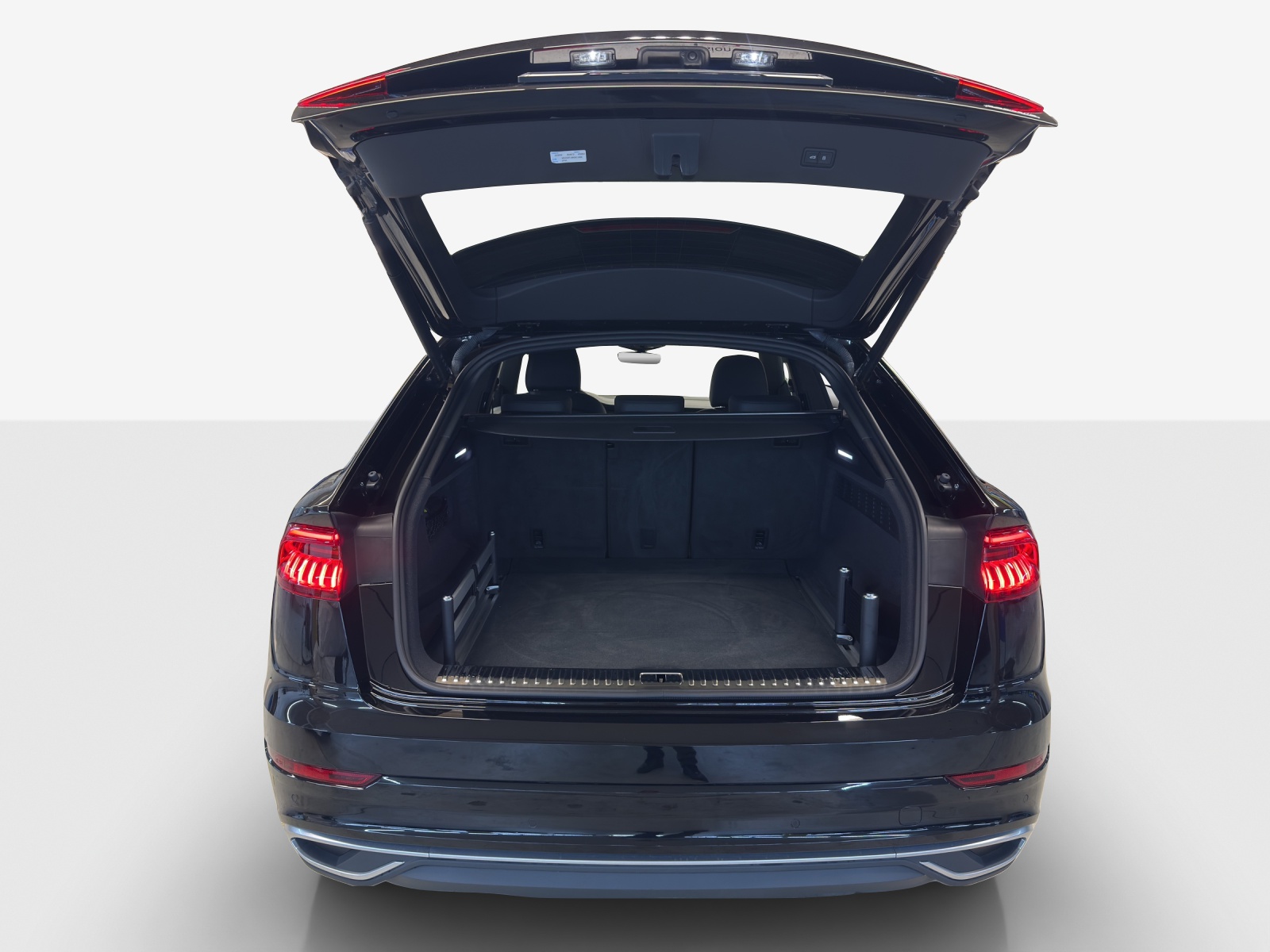 AUDI Q8 50 TDI quattro tiptronic-image-12