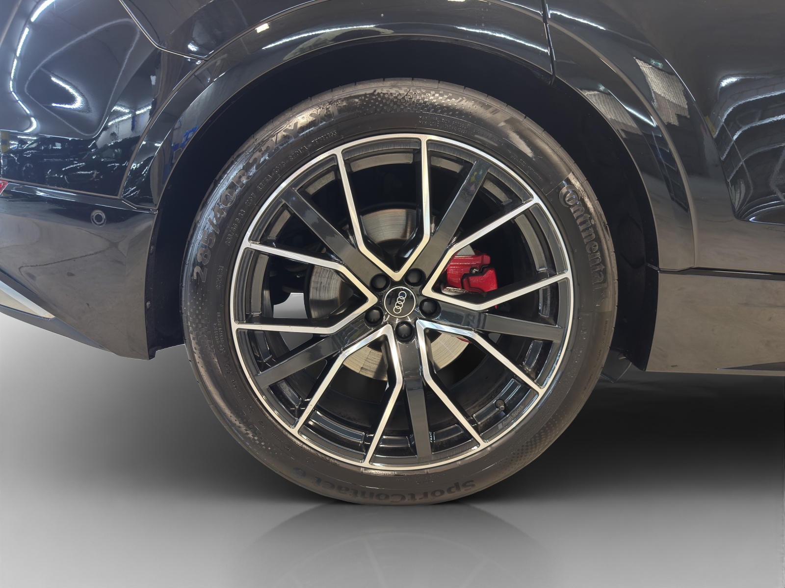 AUDI Q8 50 TDI quattro tiptronic-image-13