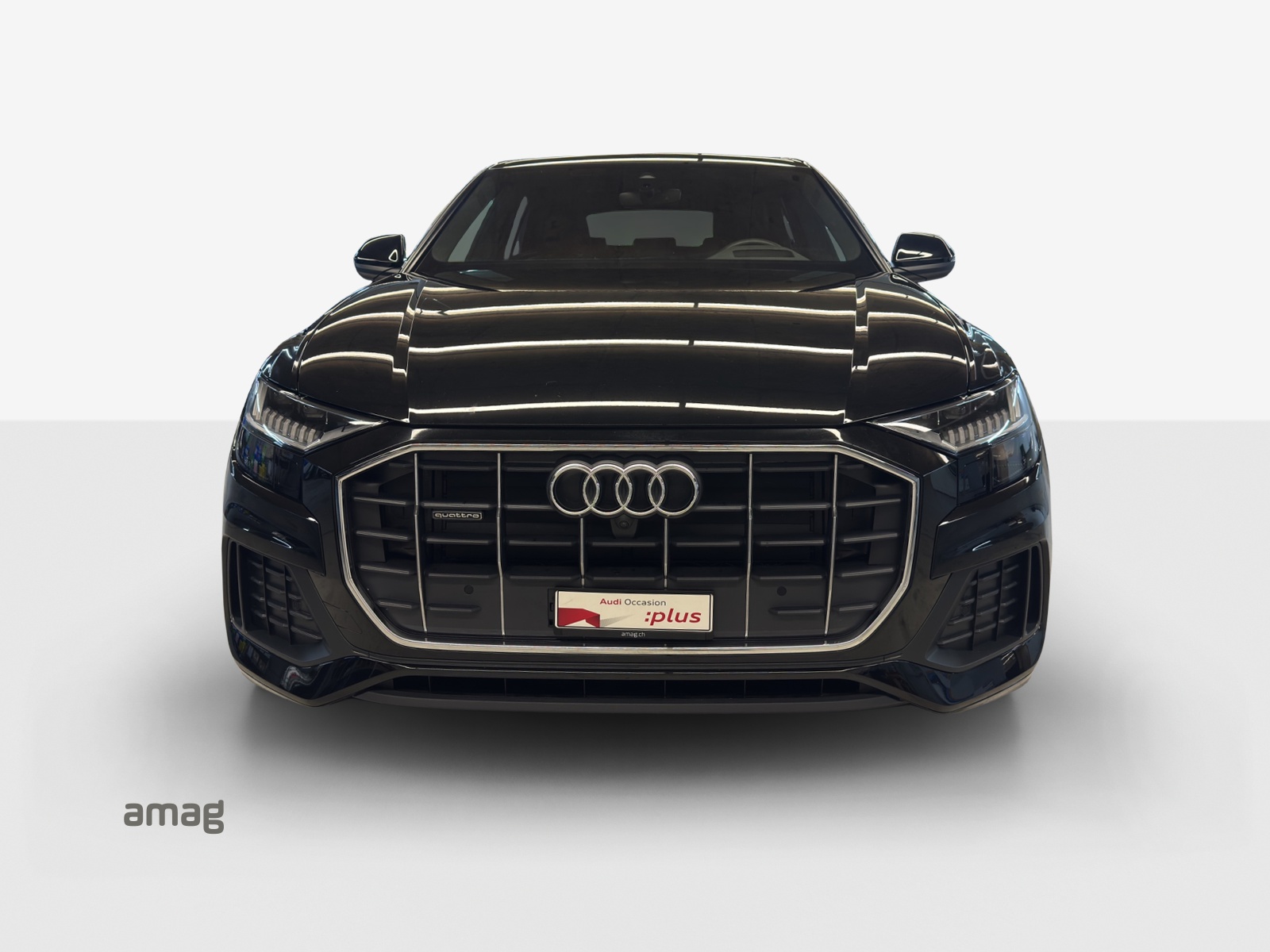AUDI Q8 50 TDI quattro tiptronic-image-6