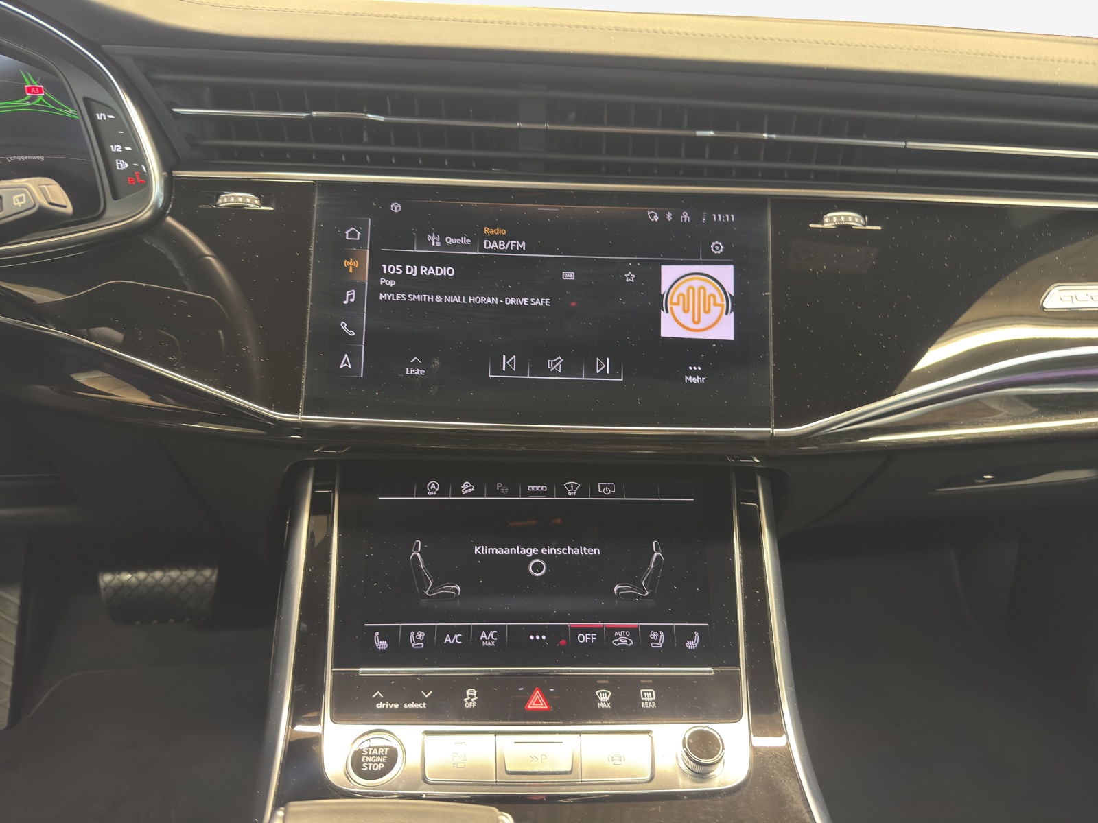 AUDI Q8 50 TDI quattro tiptronic-image-10