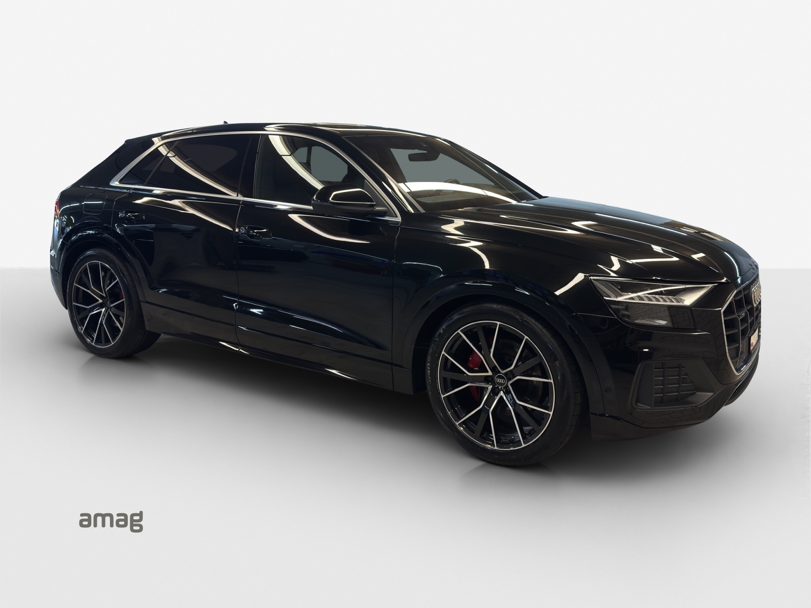 AUDI Q8 50 TDI quattro tiptronic-image-5