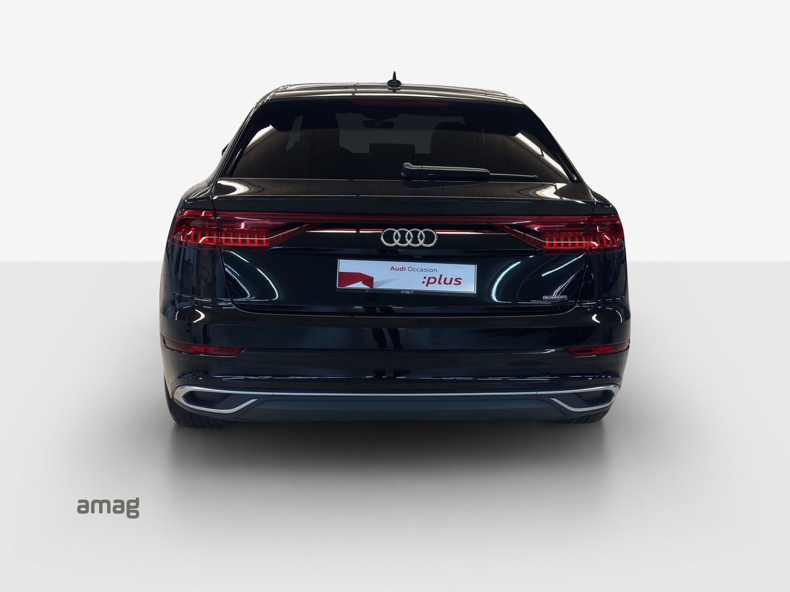 AUDI Q8 50 TDI quattro tiptronic-image-3