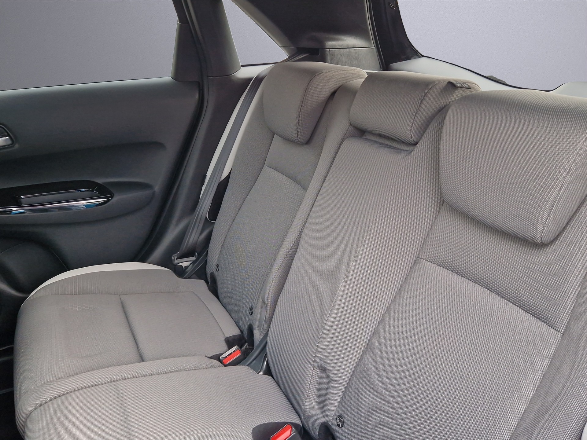 HONDA Jazz 1.5 i-MMD Crosstar Executive-image-10