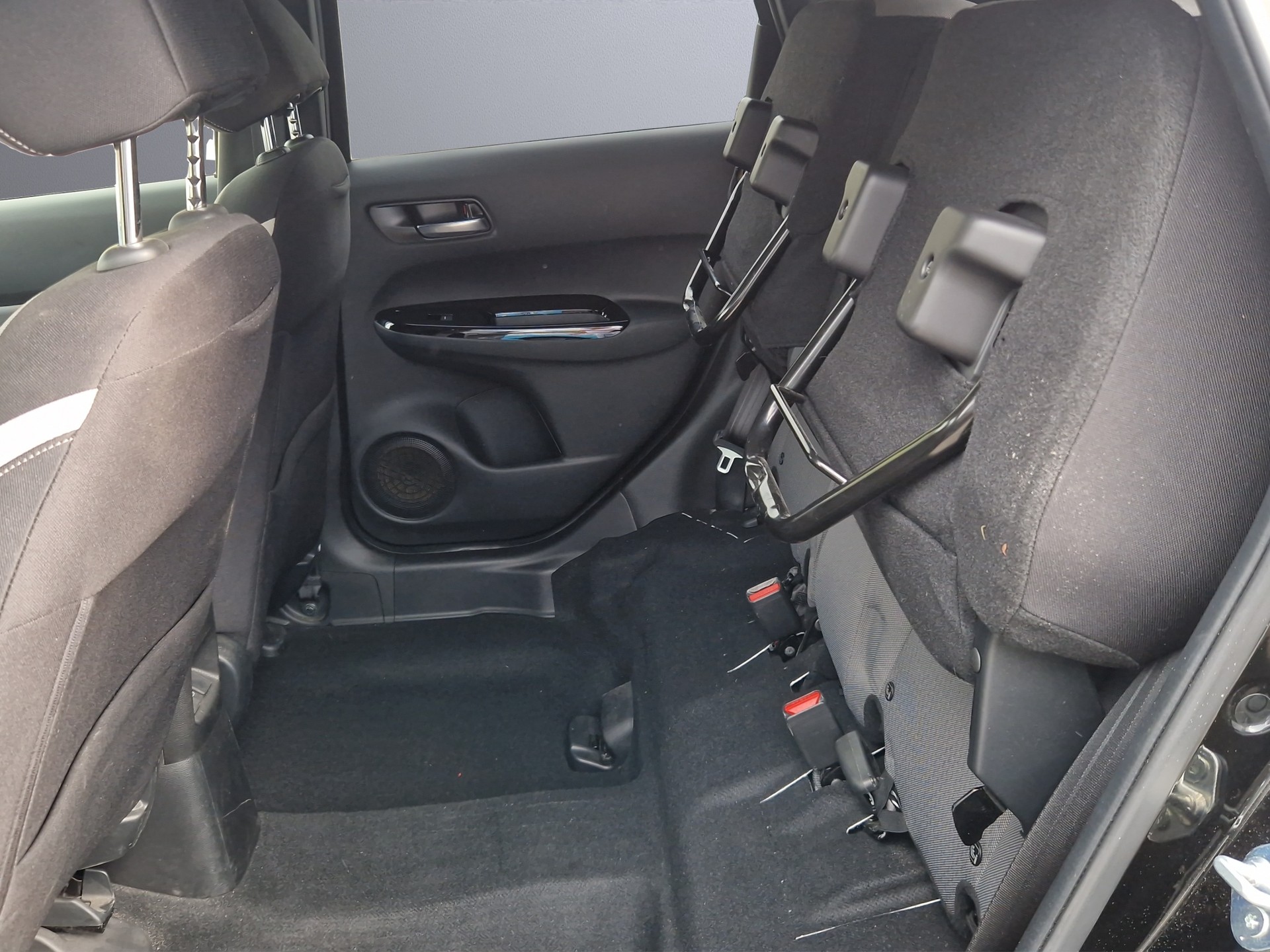 HONDA Jazz 1.5 i-MMD Crosstar Executive-image-21