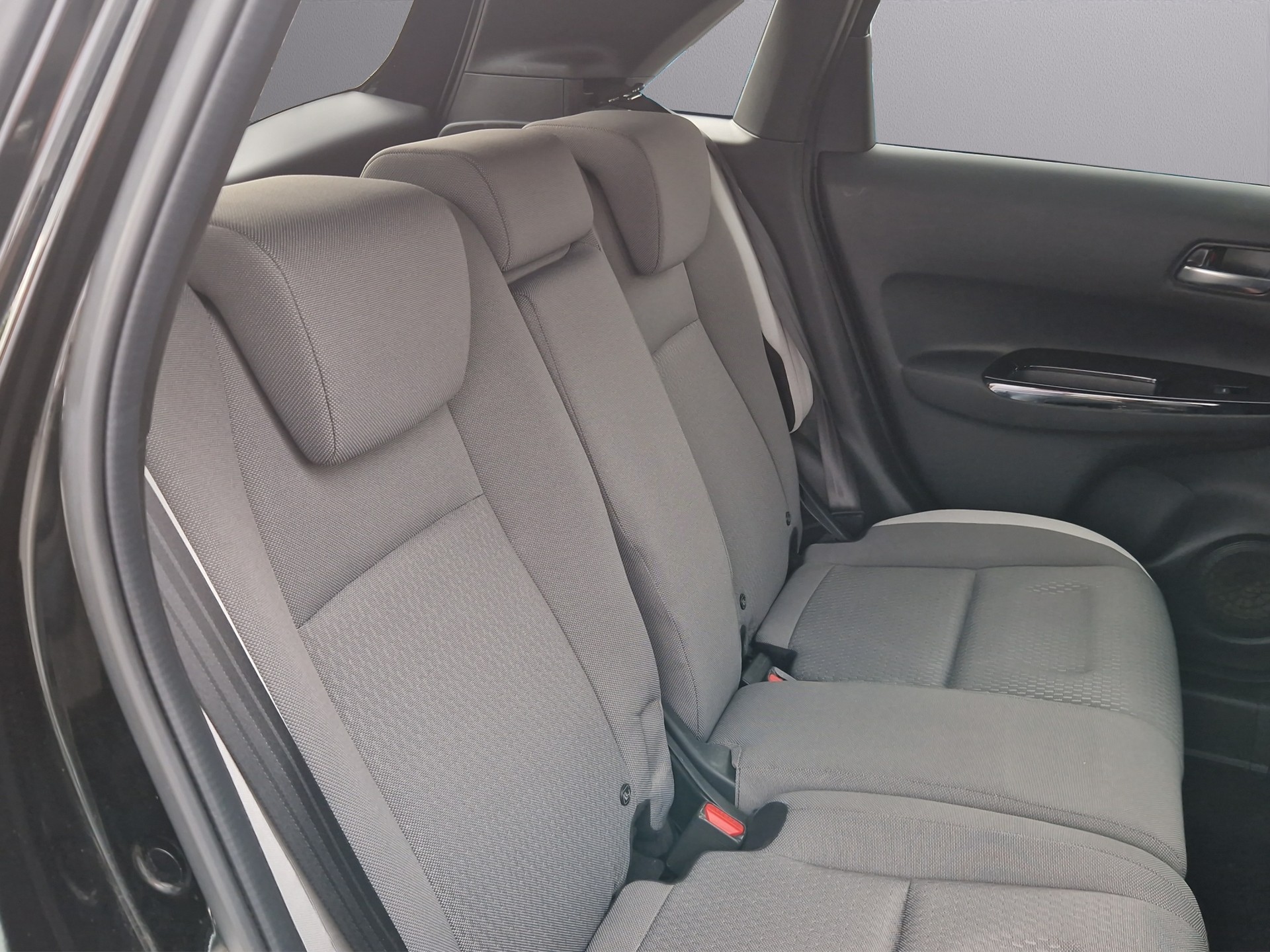 HONDA Jazz 1.5 i-MMD Crosstar Executive-image-11