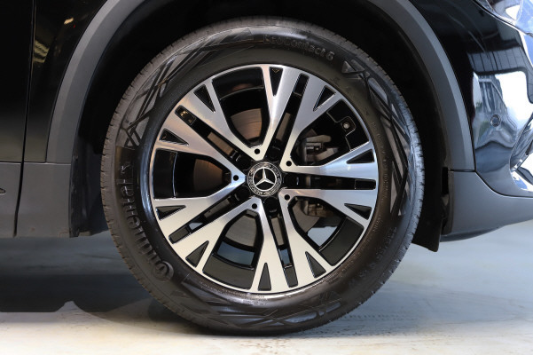 Image MERCEDES-BENZ GLA-200 GLA 200 7G-DCT