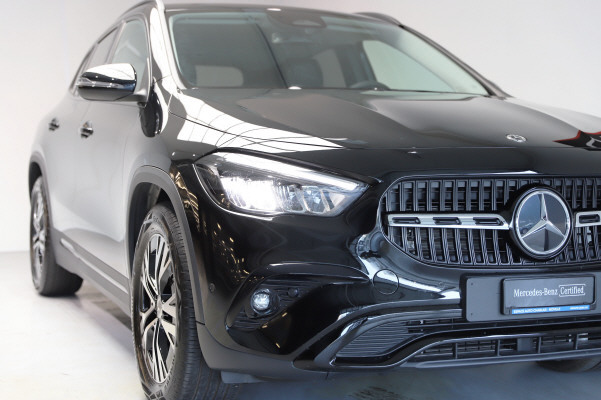 Image MERCEDES-BENZ GLA-200 GLA 200 7G-DCT