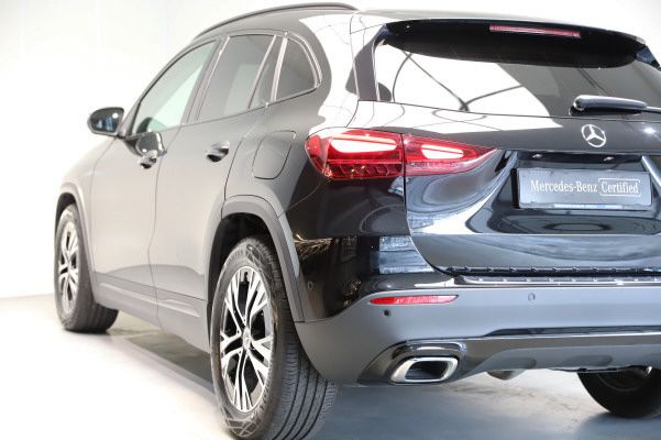 Image MERCEDES-BENZ GLA-200 GLA 200 7G-DCT