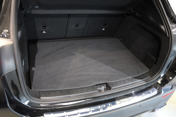 Image MERCEDES-BENZ GLA-200 GLA 200 7G-DCT