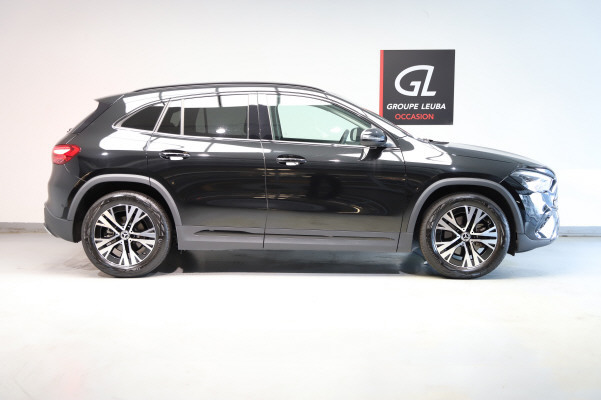MERCEDES-BENZ GLA 200 7G-DCT-image-6