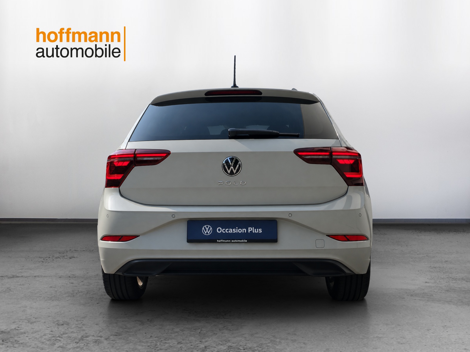 VW Polo 1.0 TSI Style DSG-image-4