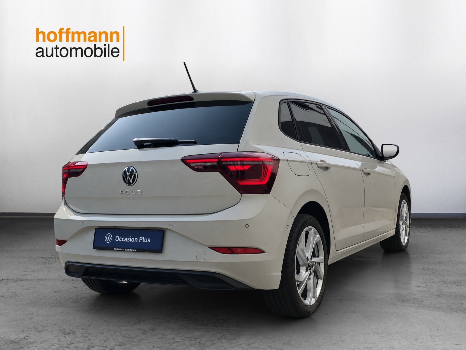 VW Polo 1.0 TSI Style DSG-image-3
