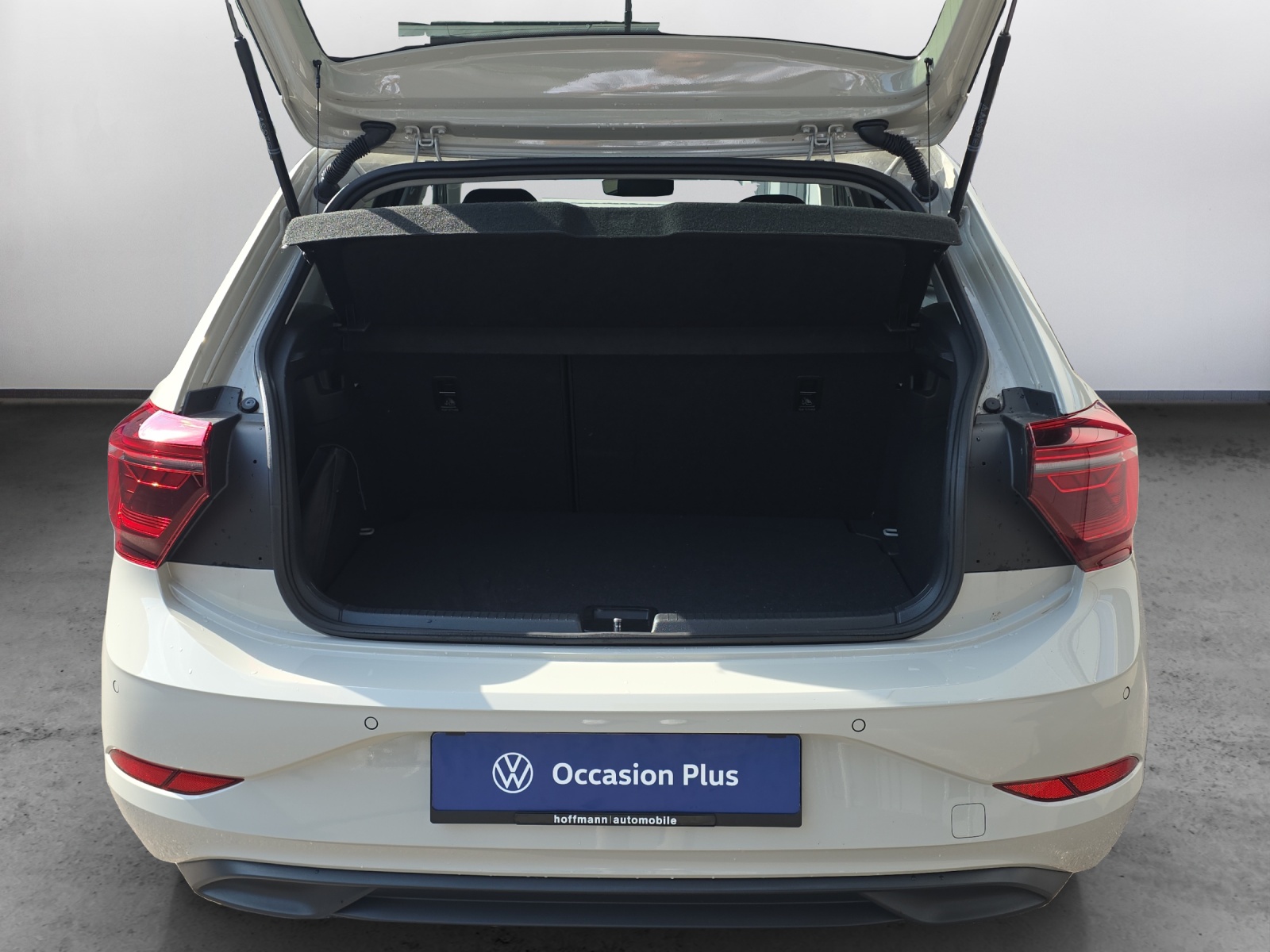 VW Polo 1.0 TSI Style DSG-image-11