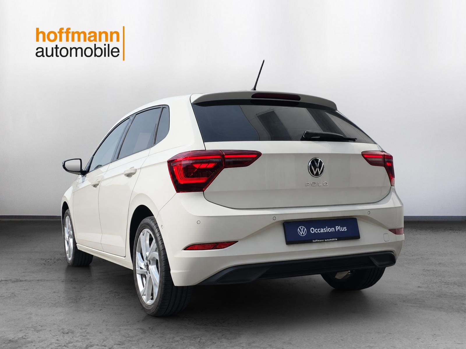 VW Polo 1.0 TSI Style DSG-image-5