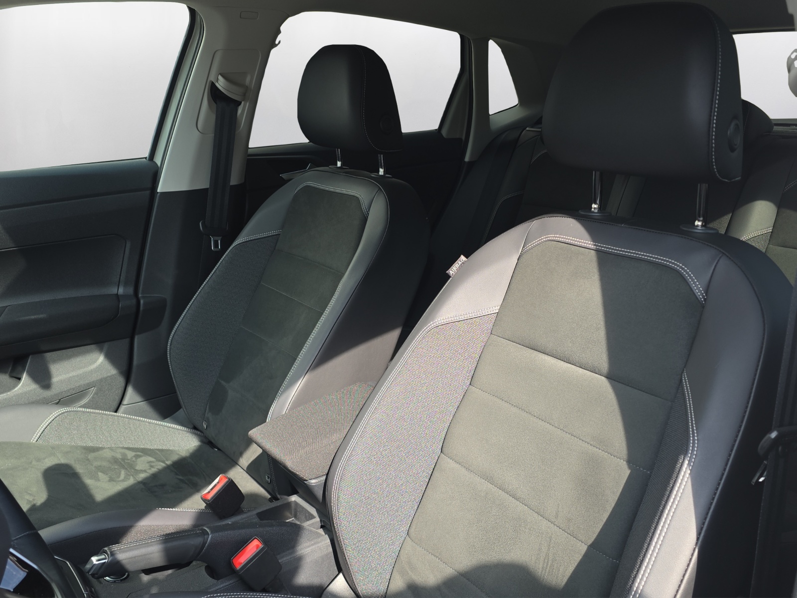 VW Polo 1.0 TSI Style DSG-image-9