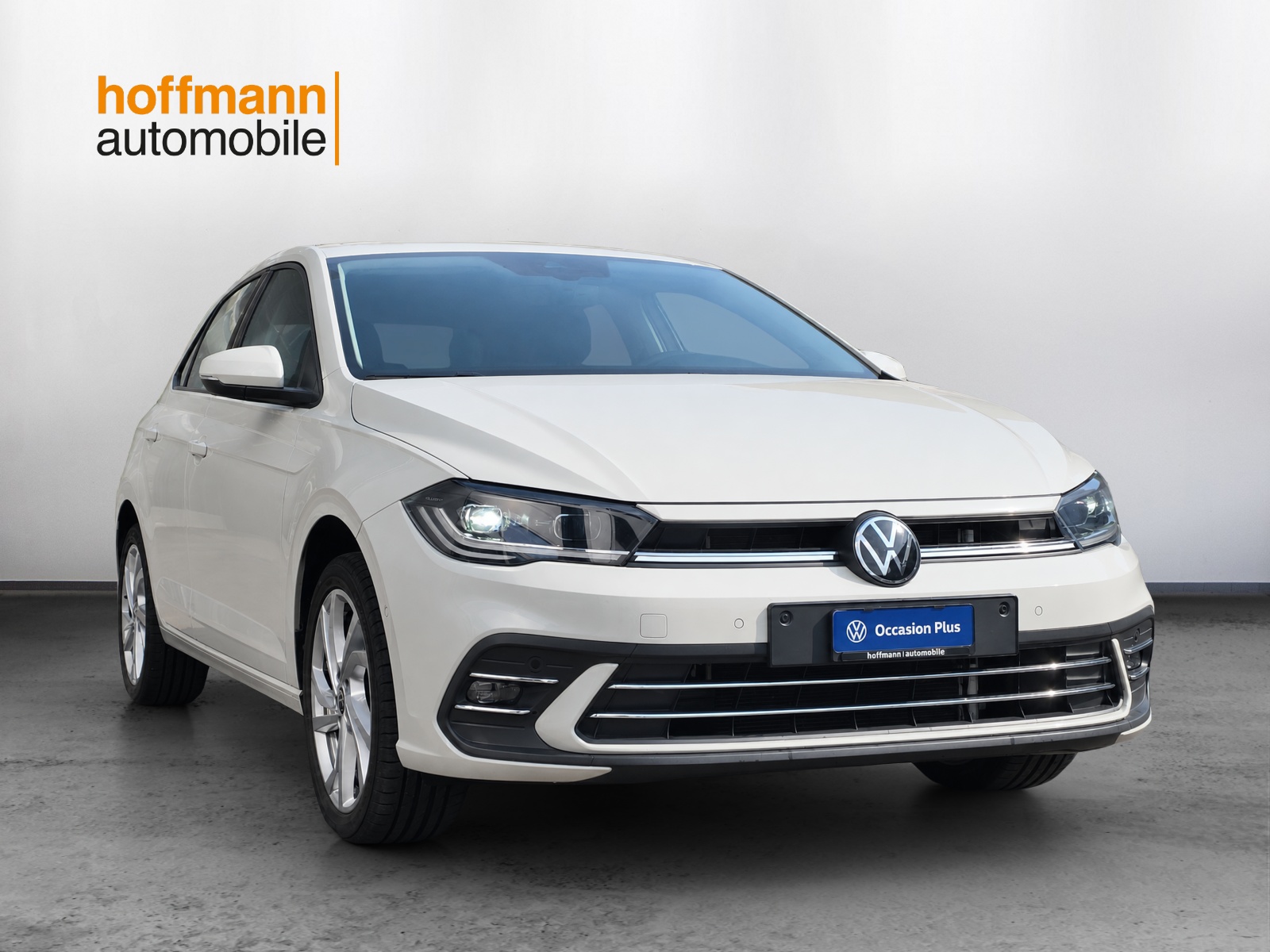 VW Polo 1.0 TSI Style DSG-image-2