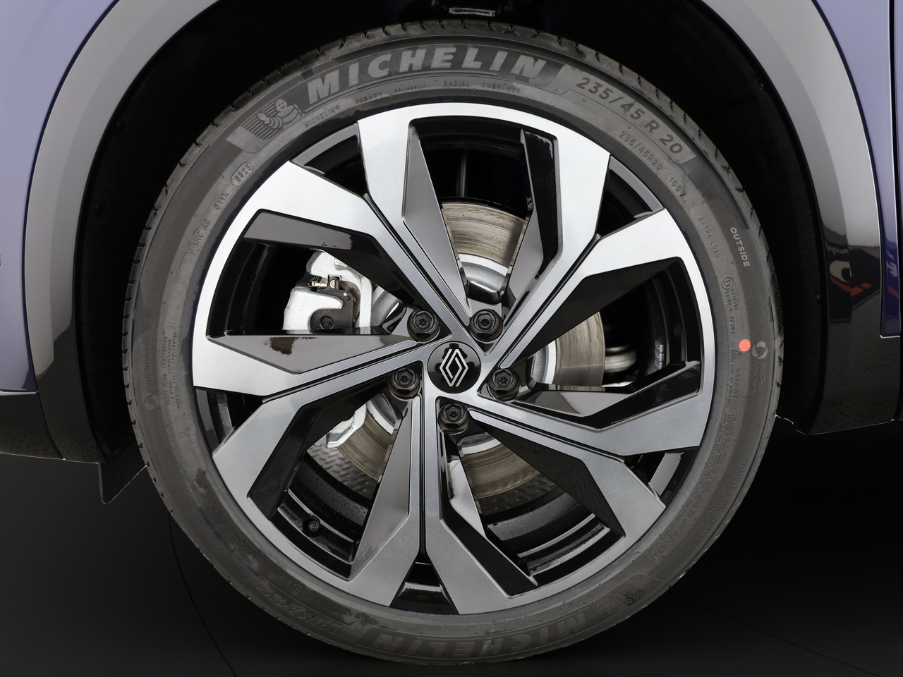 RENAULT Espace 1.2 E-Tech esprit Alpine-image-3