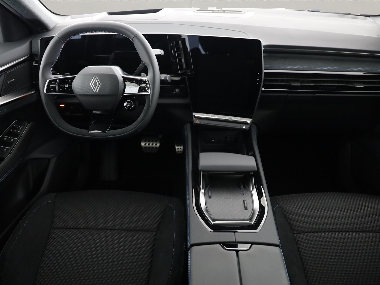 RENAULT Espace 1.2 E-Tech esprit Alpine-image-4