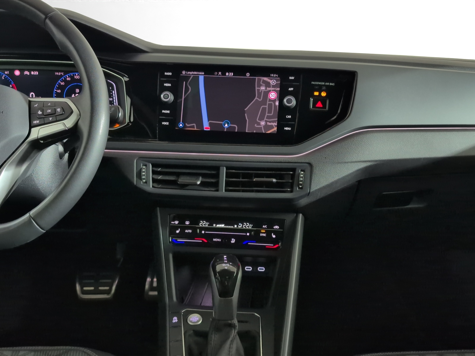 VW Polo 1.0 TSI R-Line DSG-image-10