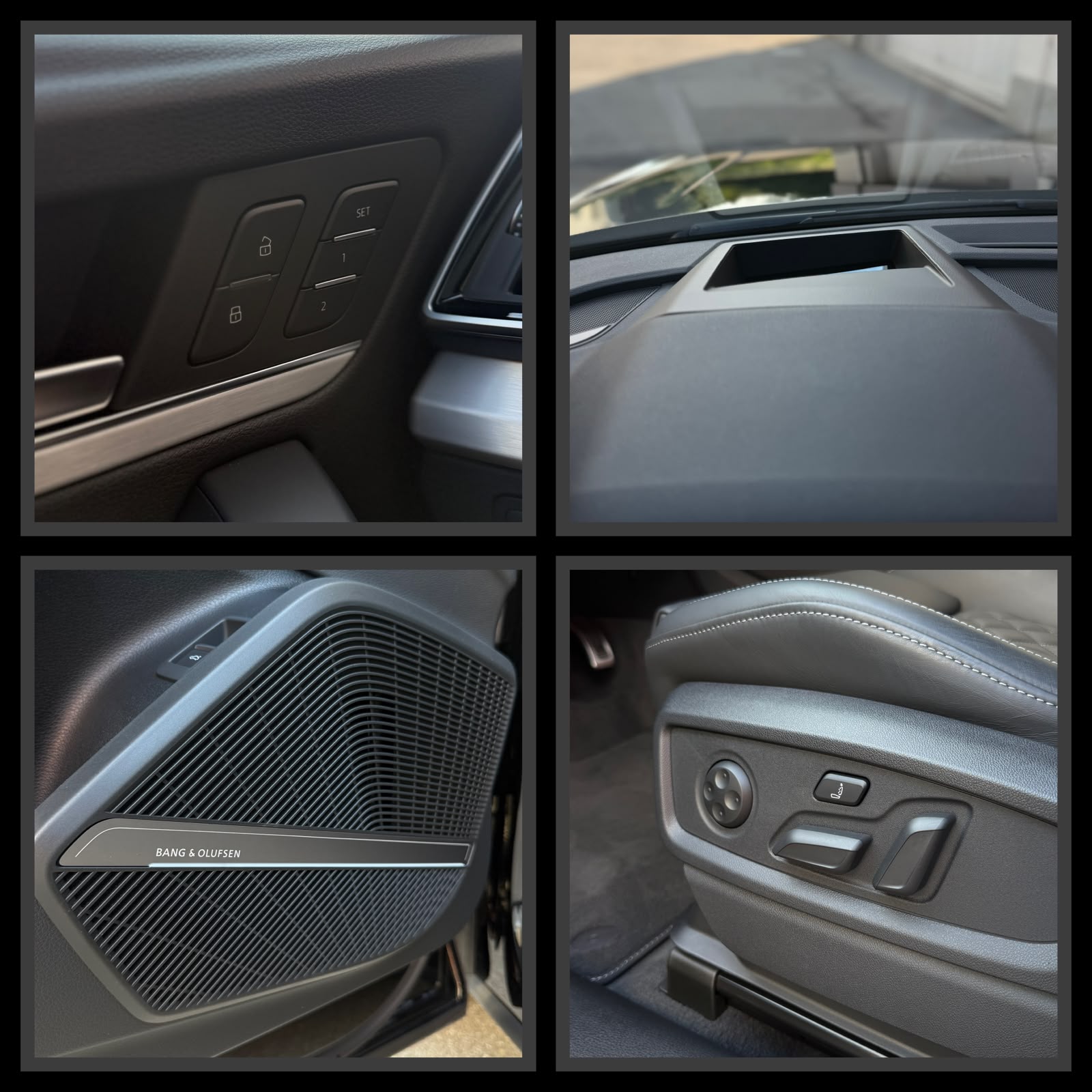 AUDI Q5 40 TDI Black Edition S-Line quattro S-tronic *CH-FZG. / Gratisservice / Werksgarantie*-image-12
