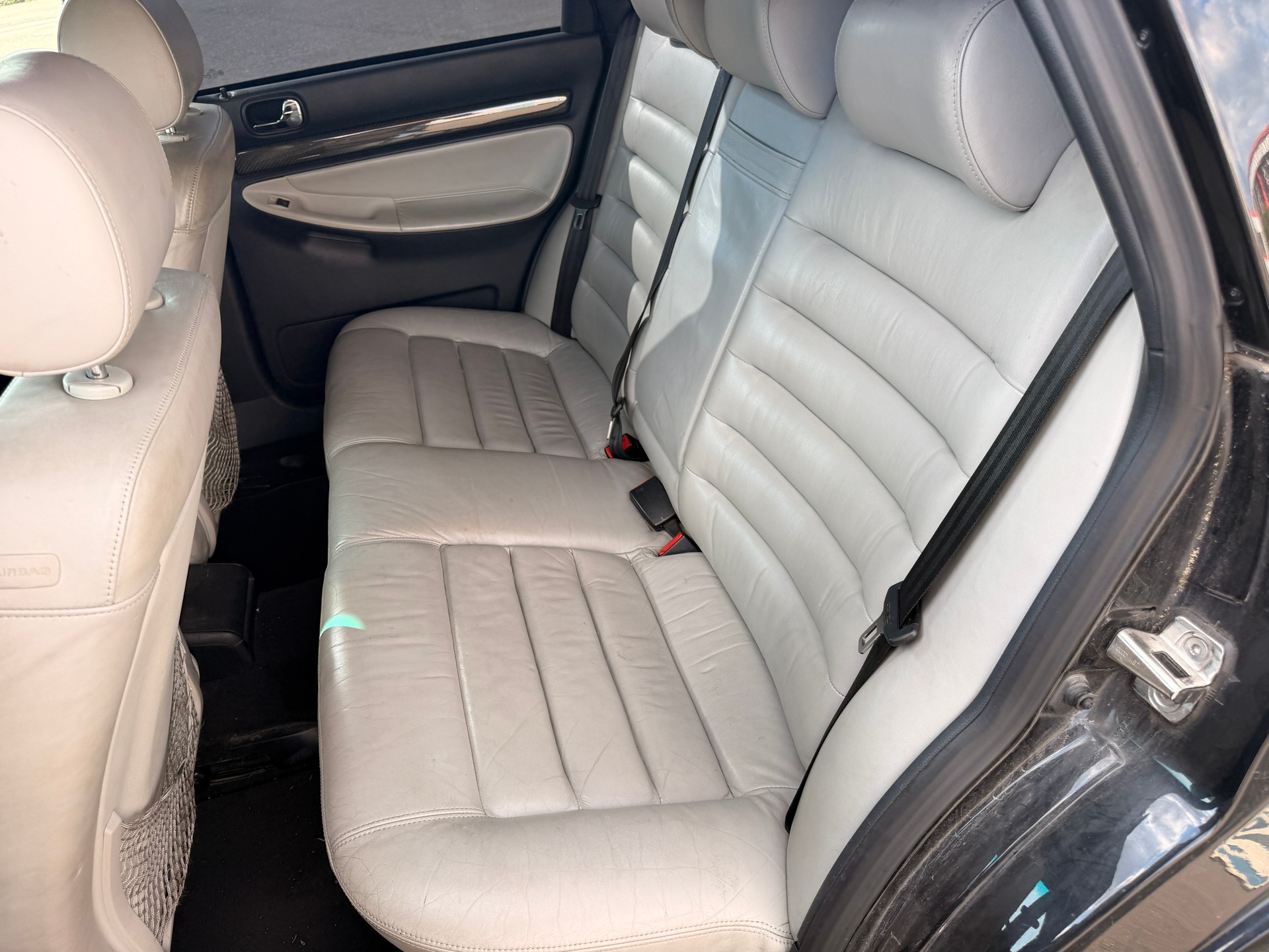 AUDI S4 Avant quattro *LÜCKENLOSE SERVICEHISTORIE* FÄHRT SICH EINWANDFREI *-image-12