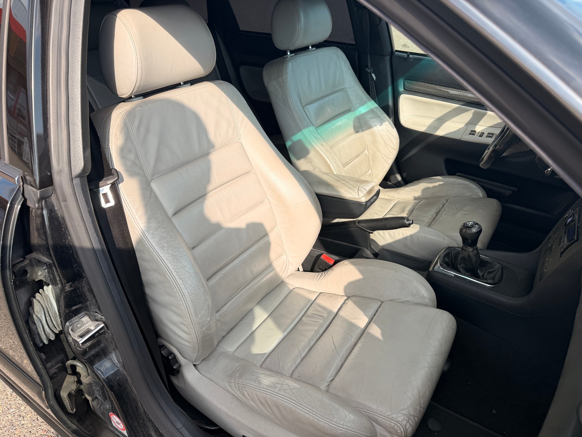 AUDI S4 Avant quattro *LÜCKENLOSE SERVICEHISTORIE* FÄHRT SICH EINWANDFREI *-image-13