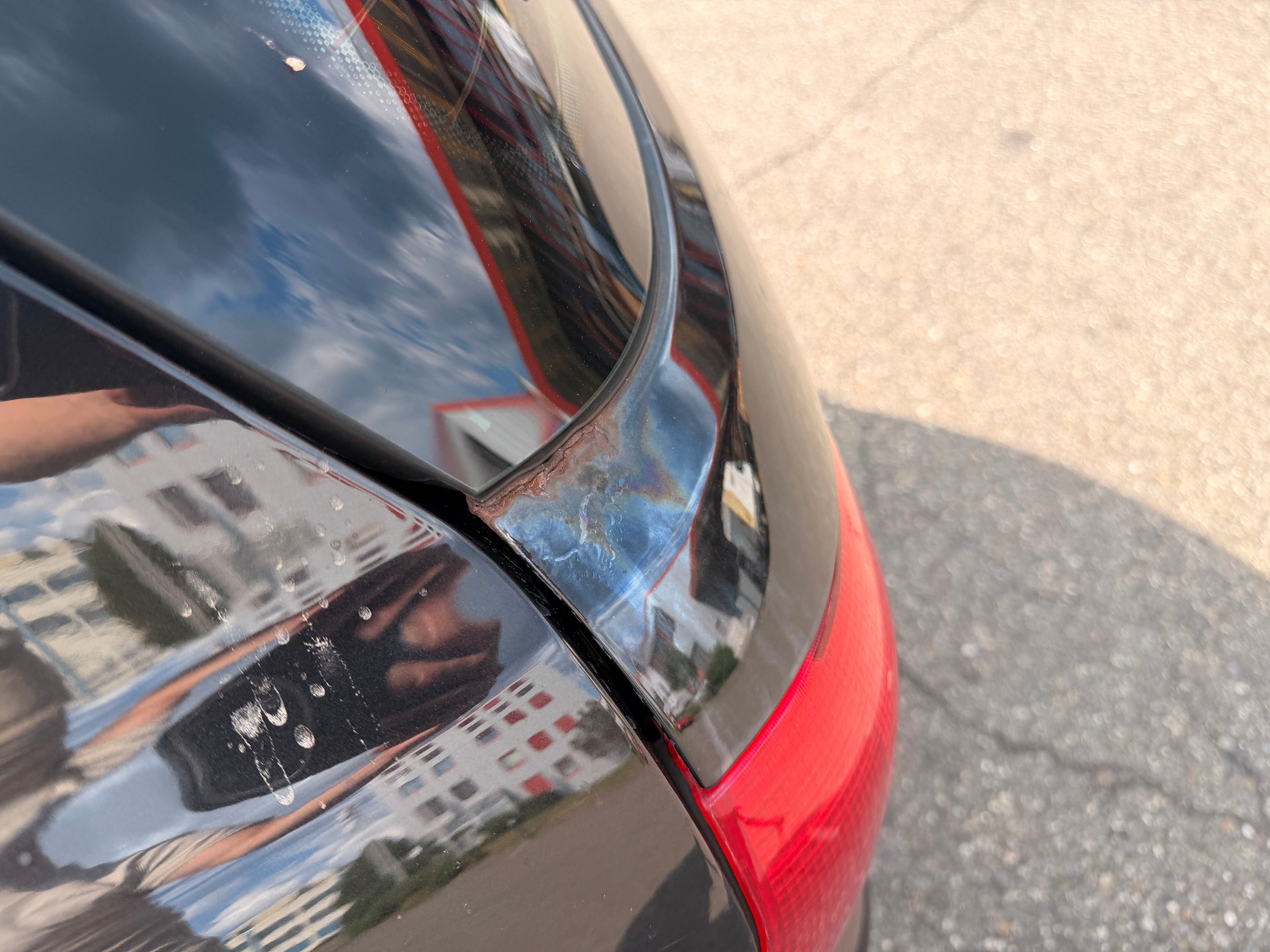 AUDI S4 Avant quattro *LÜCKENLOSE SERVICEHISTORIE* FÄHRT SICH EINWANDFREI *-image-6