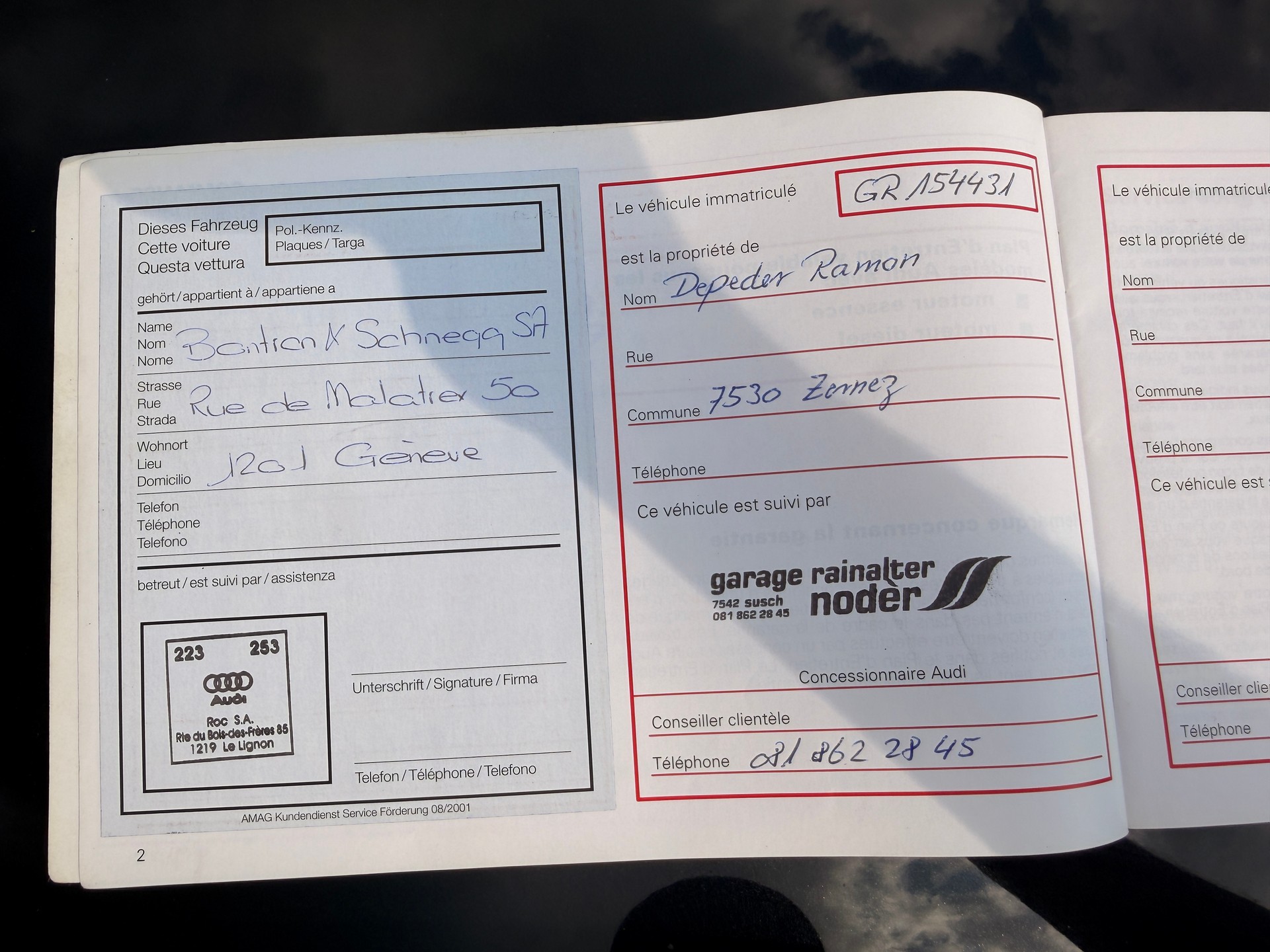 AUDI S4 Avant quattro *LÜCKENLOSE SERVICEHISTORIE* FÄHRT SICH EINWANDFREI *-image-21