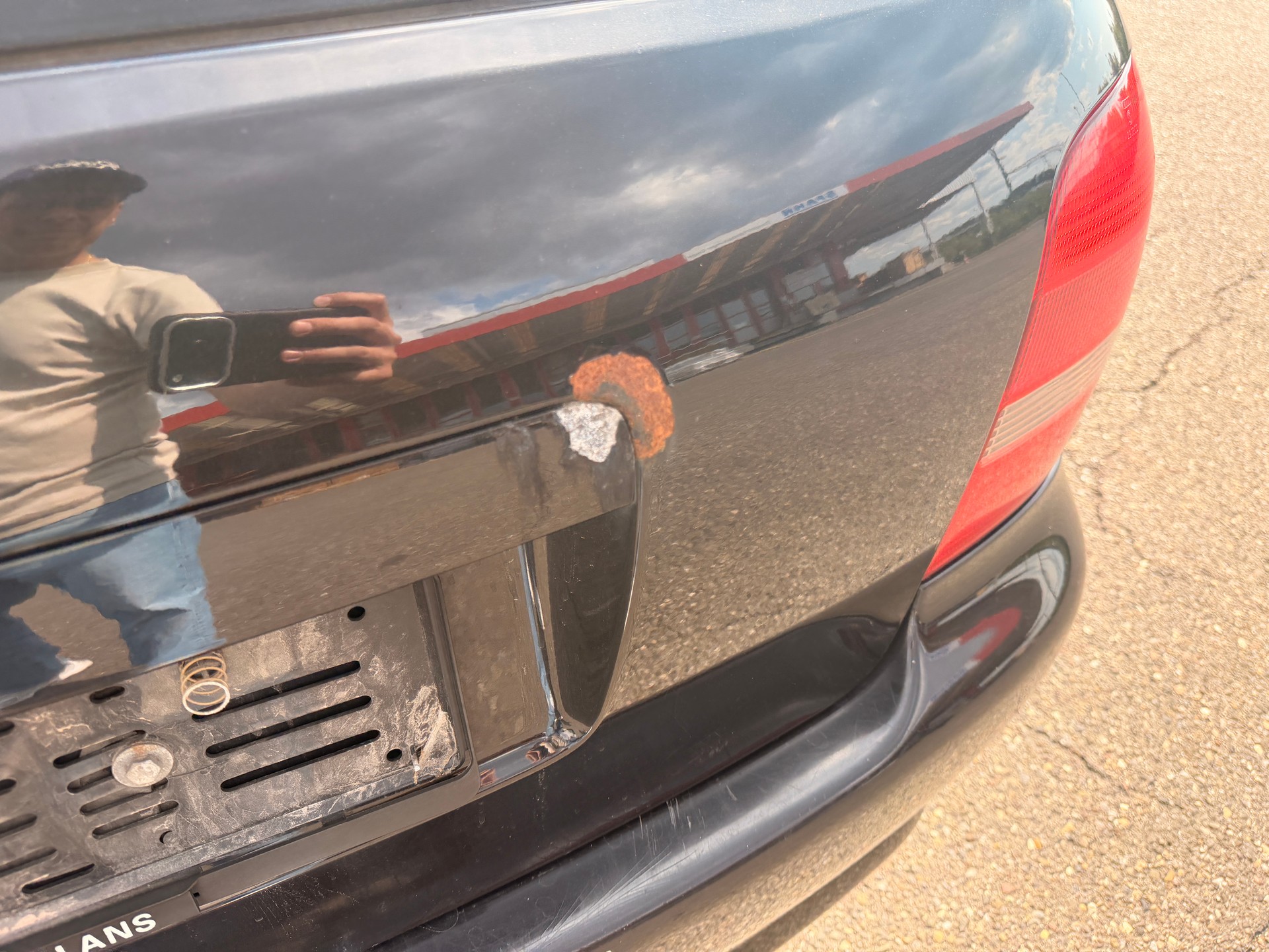 AUDI S4 Avant quattro *LÜCKENLOSE SERVICEHISTORIE* FÄHRT SICH EINWANDFREI *-image-5