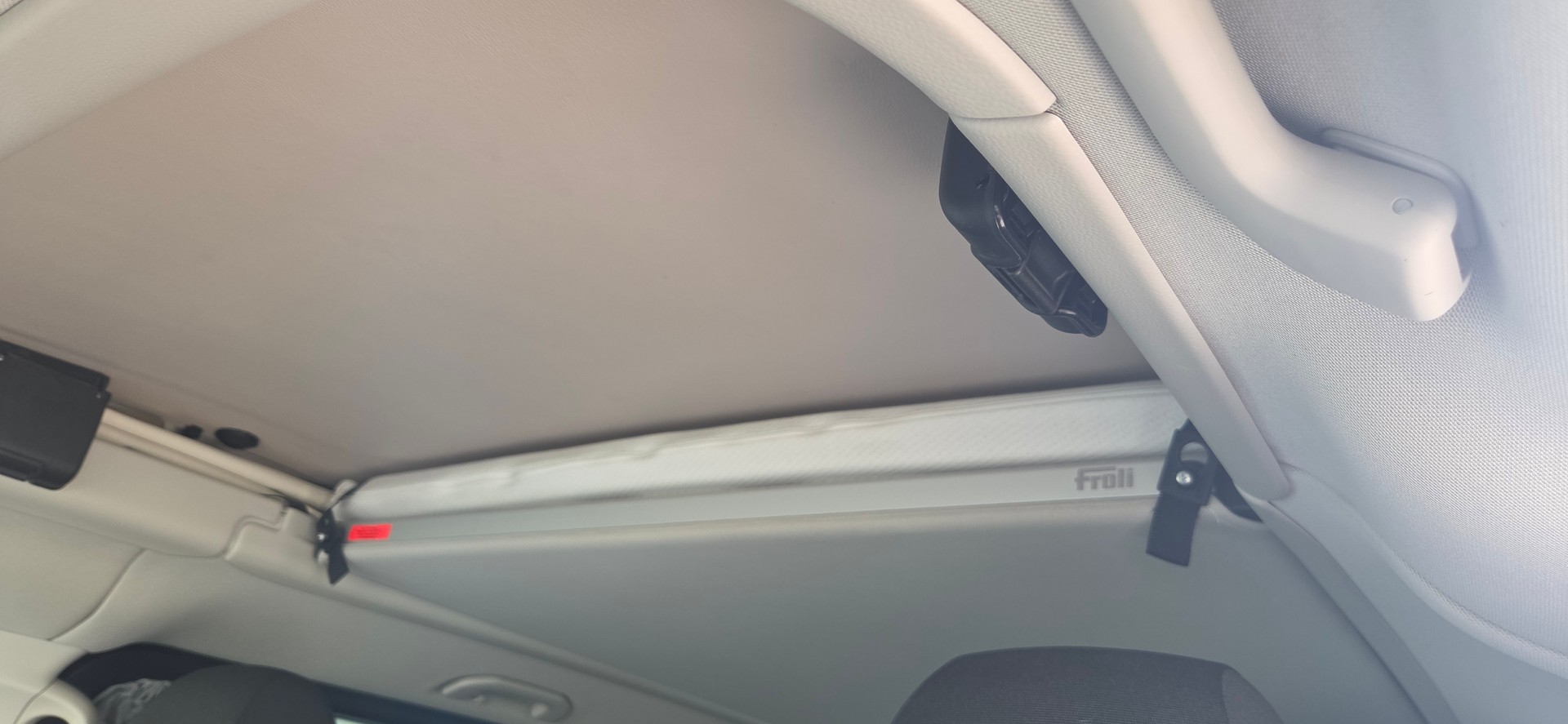 MERCEDES-BENZ 250 d Horizon 4matic-image-3