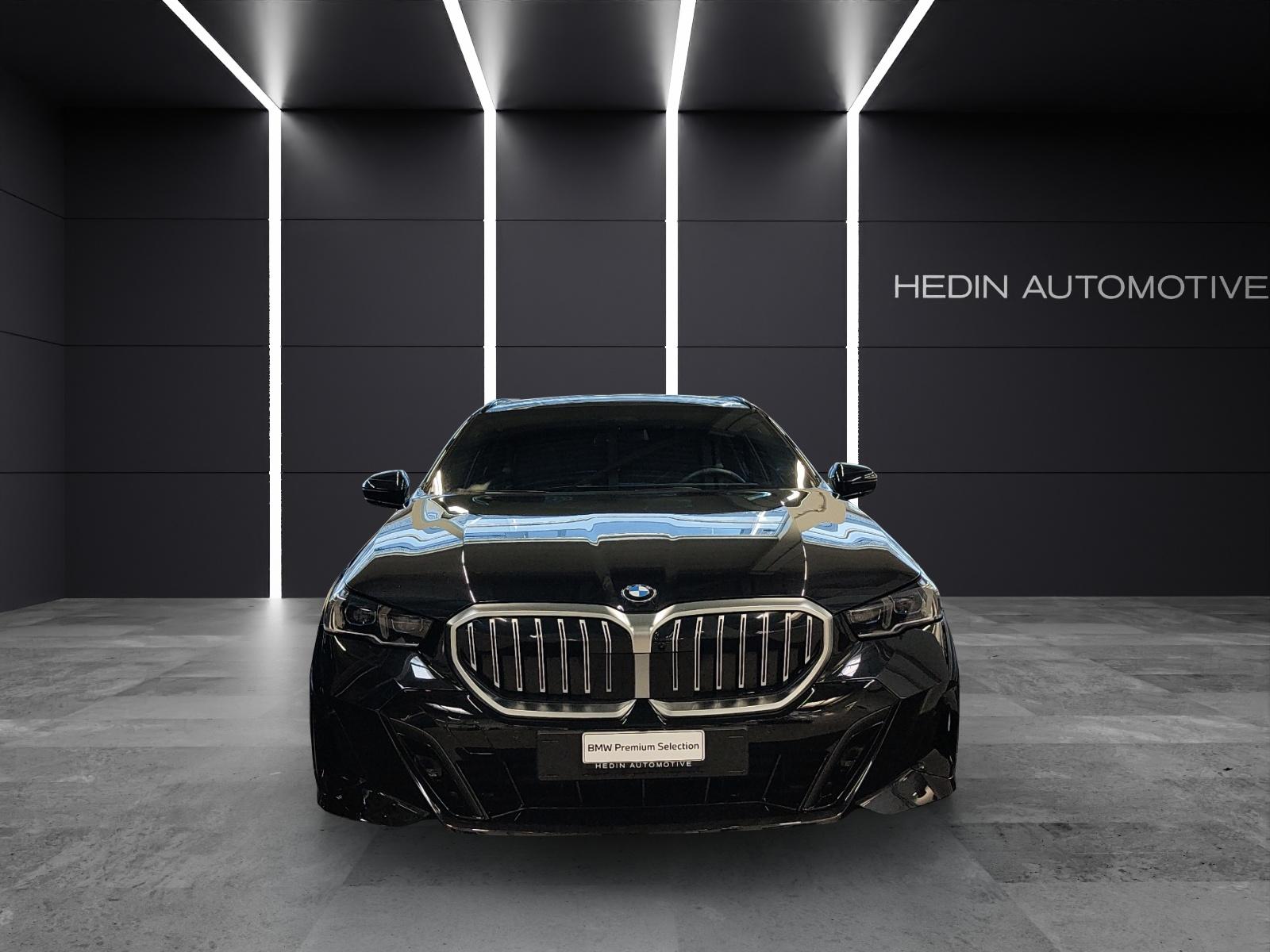 BMW 520d xDrive Touring-image-9