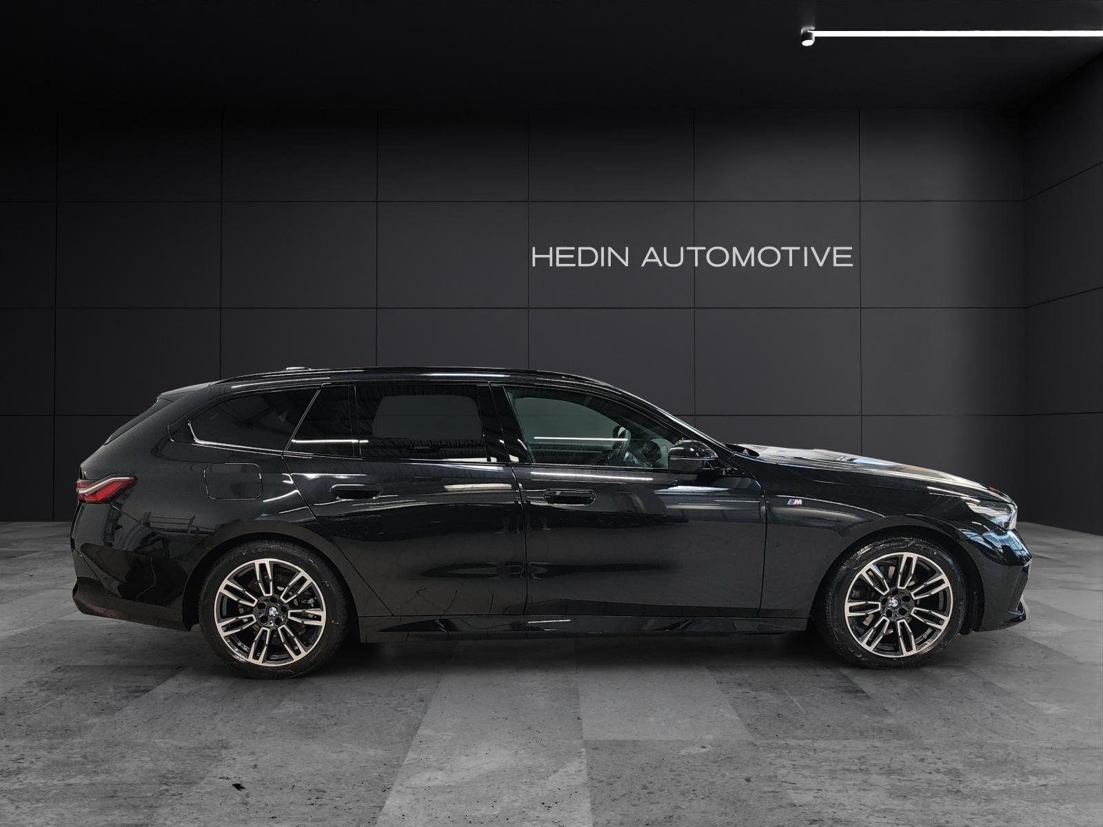 BMW 520d xDrive Touring-image-5