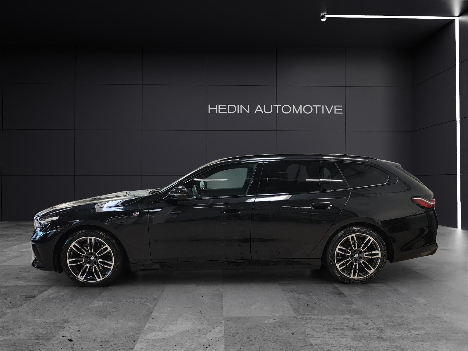 BMW 520d xDrive Touring-image-3