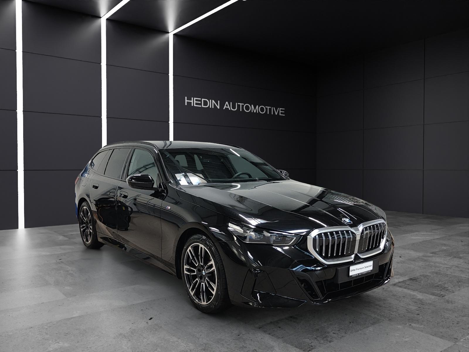 BMW 520d xDrive Touring-image-19