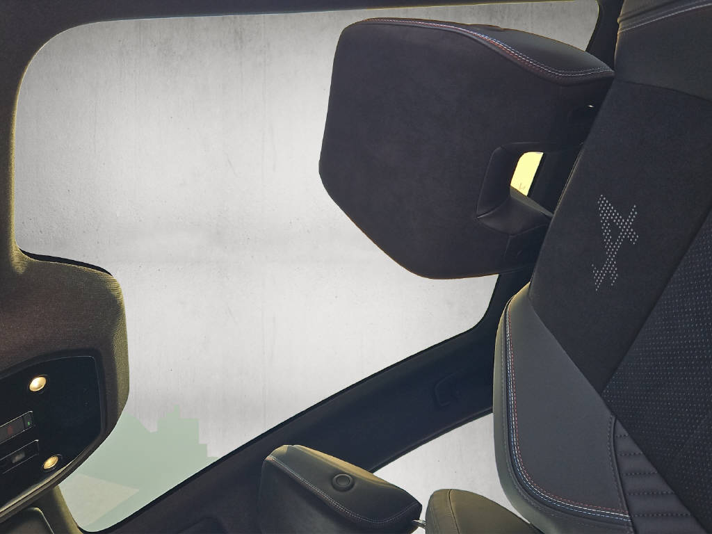 RENAULT Rafale 1.2 E-Tech Plug-in Atelier Alpine 300 PS-image-8