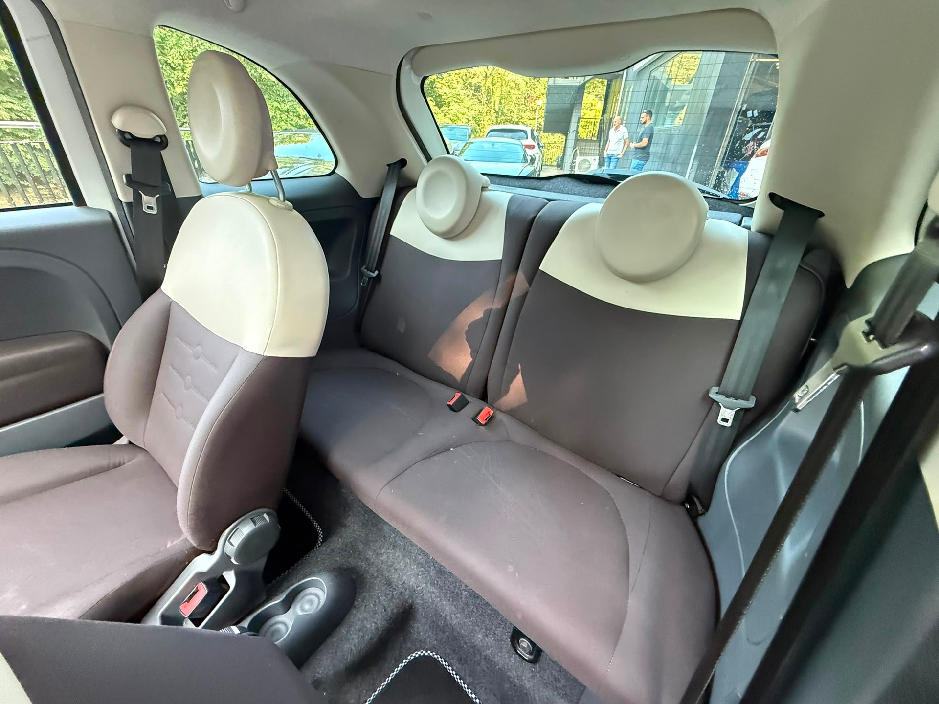 FIAT 500C 0.9 Twinair Turbo Lounge-image-10