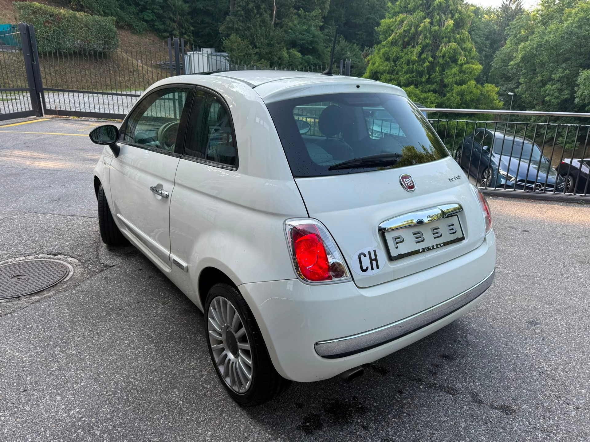 FIAT 500C 0.9 Twinair Turbo Lounge-image-6