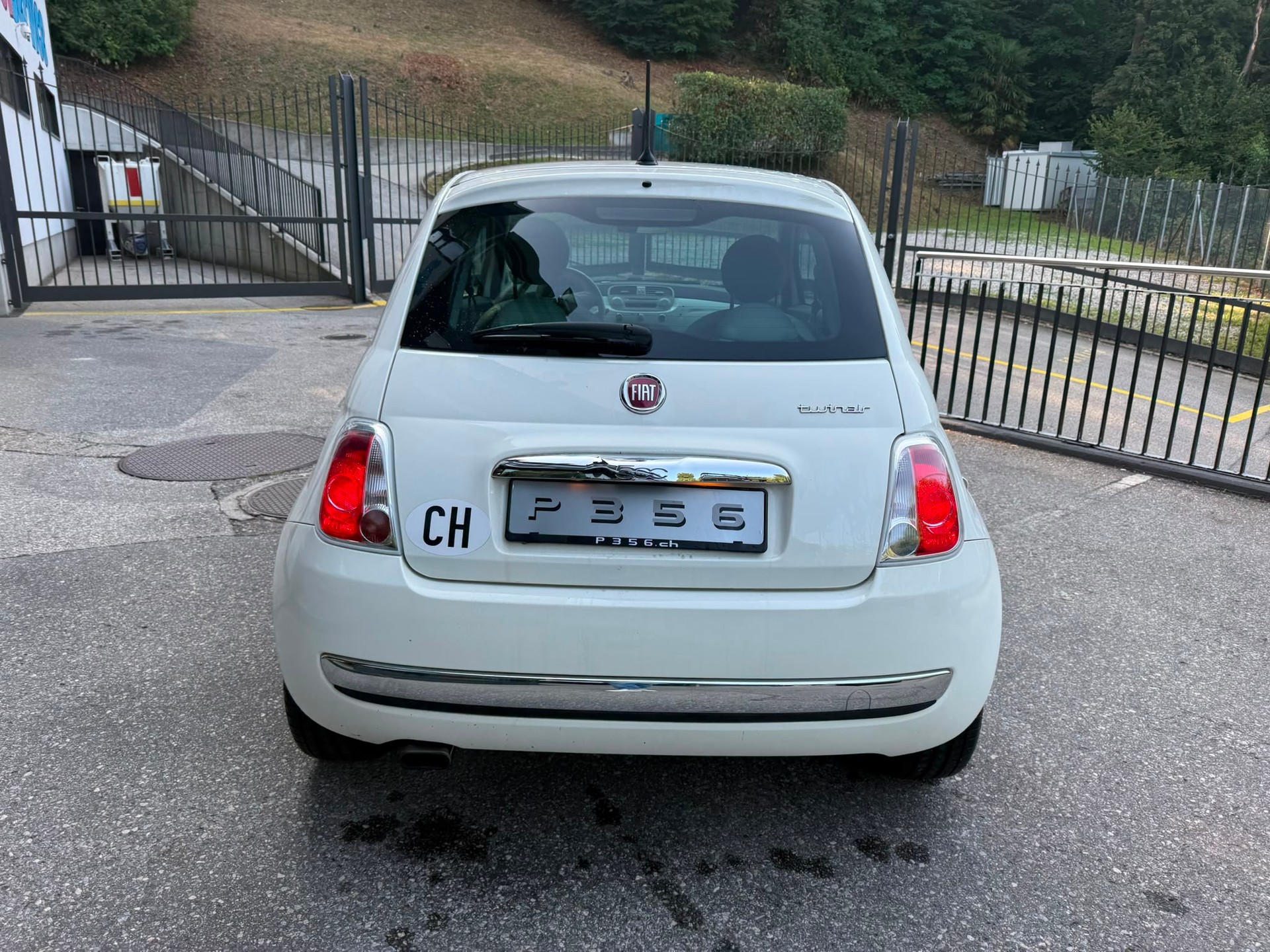 FIAT 500C 0.9 Twinair Turbo Lounge-image-5
