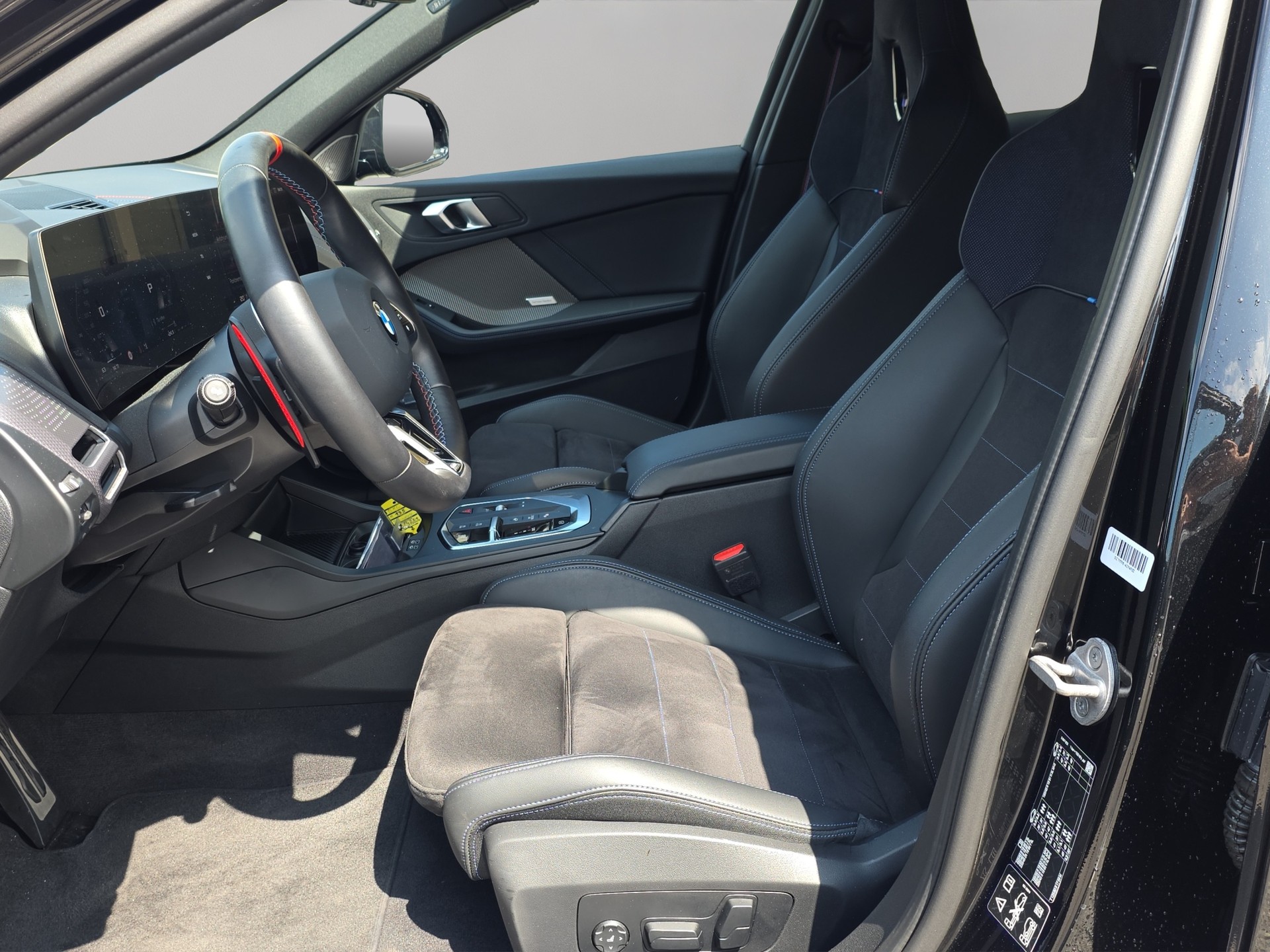 BMW M135 xDrive M Sport Pro-image-8