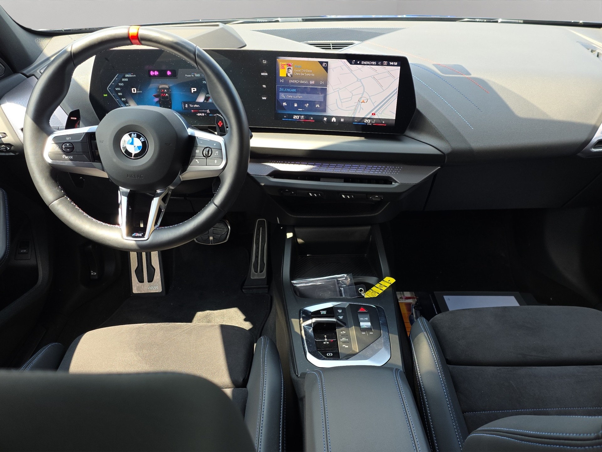 BMW M135 xDrive M Sport Pro-image-11