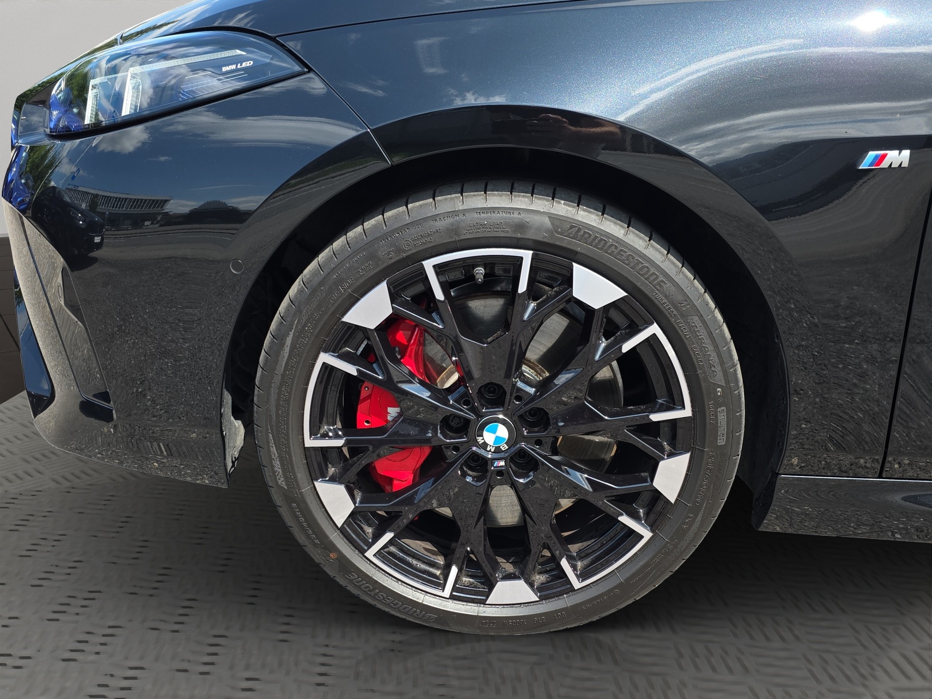 BMW M135 xDrive M Sport Pro-image-6