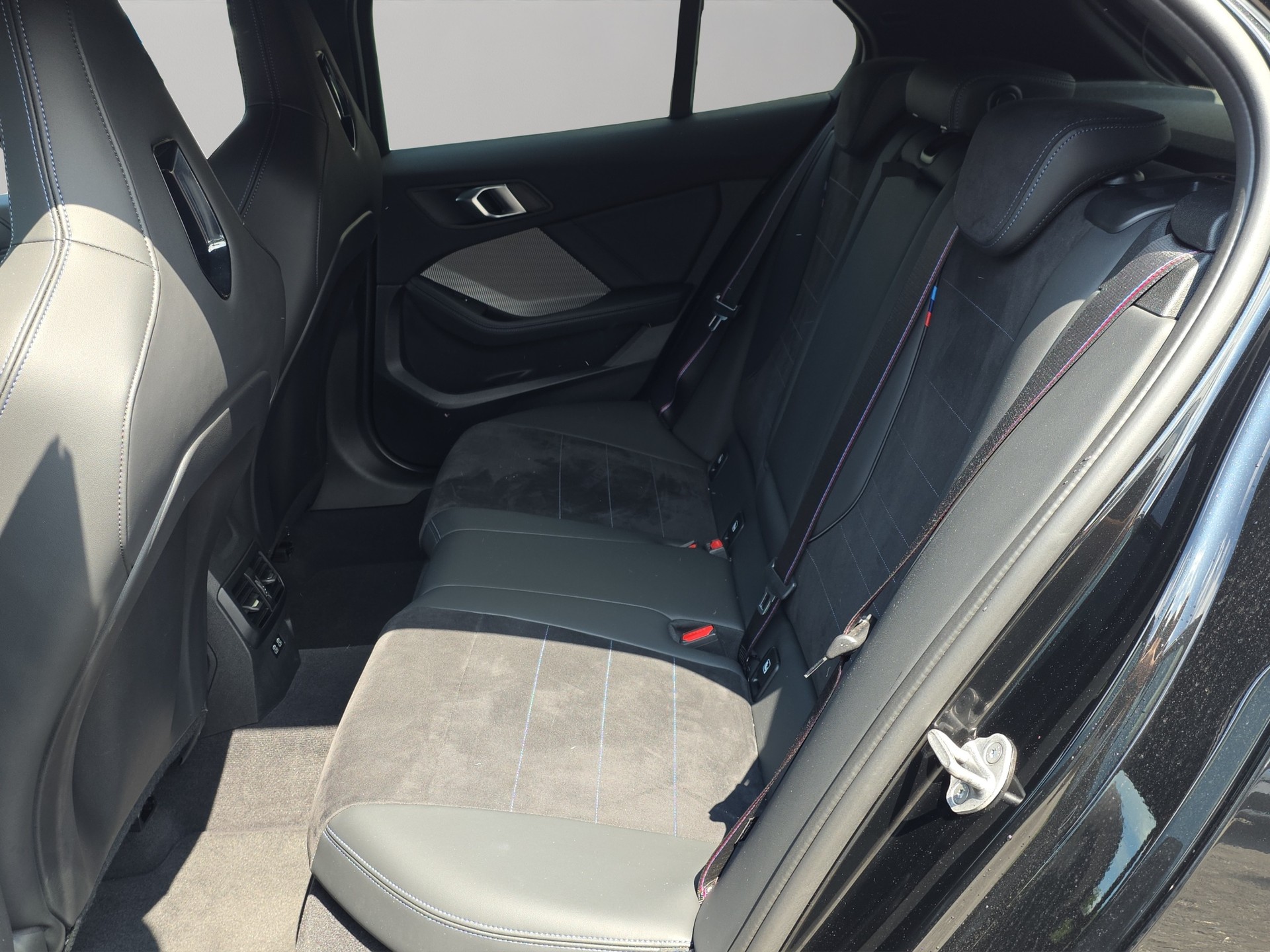 BMW M135 xDrive M Sport Pro-image-14