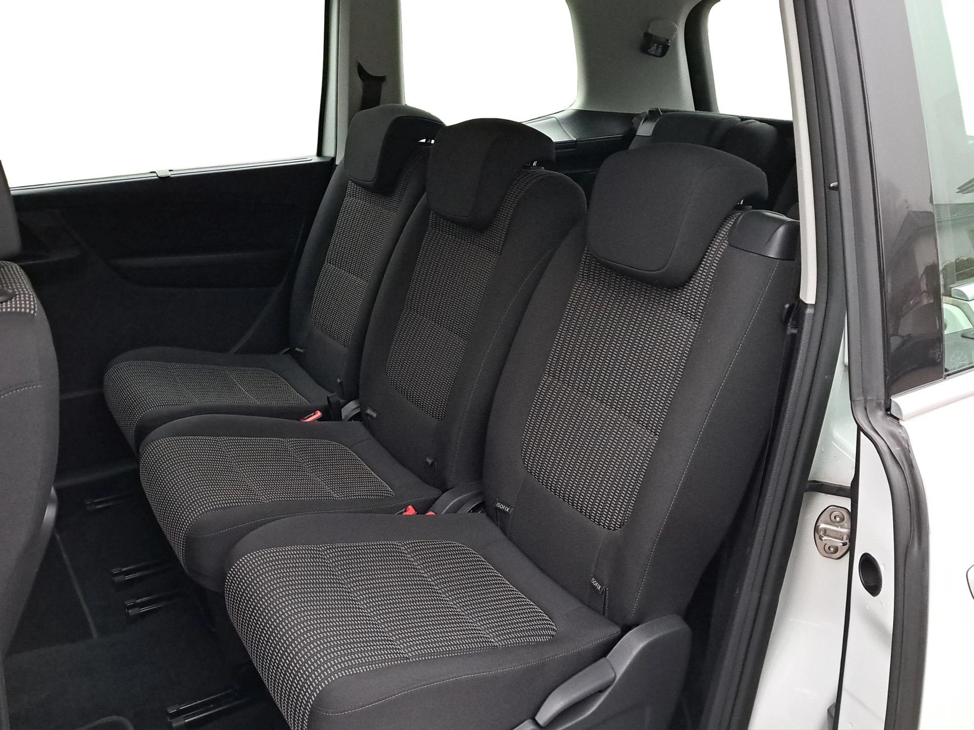 SEAT Alhambra 2.0 TDI Style 4Drive 7-Plätzer-image-7