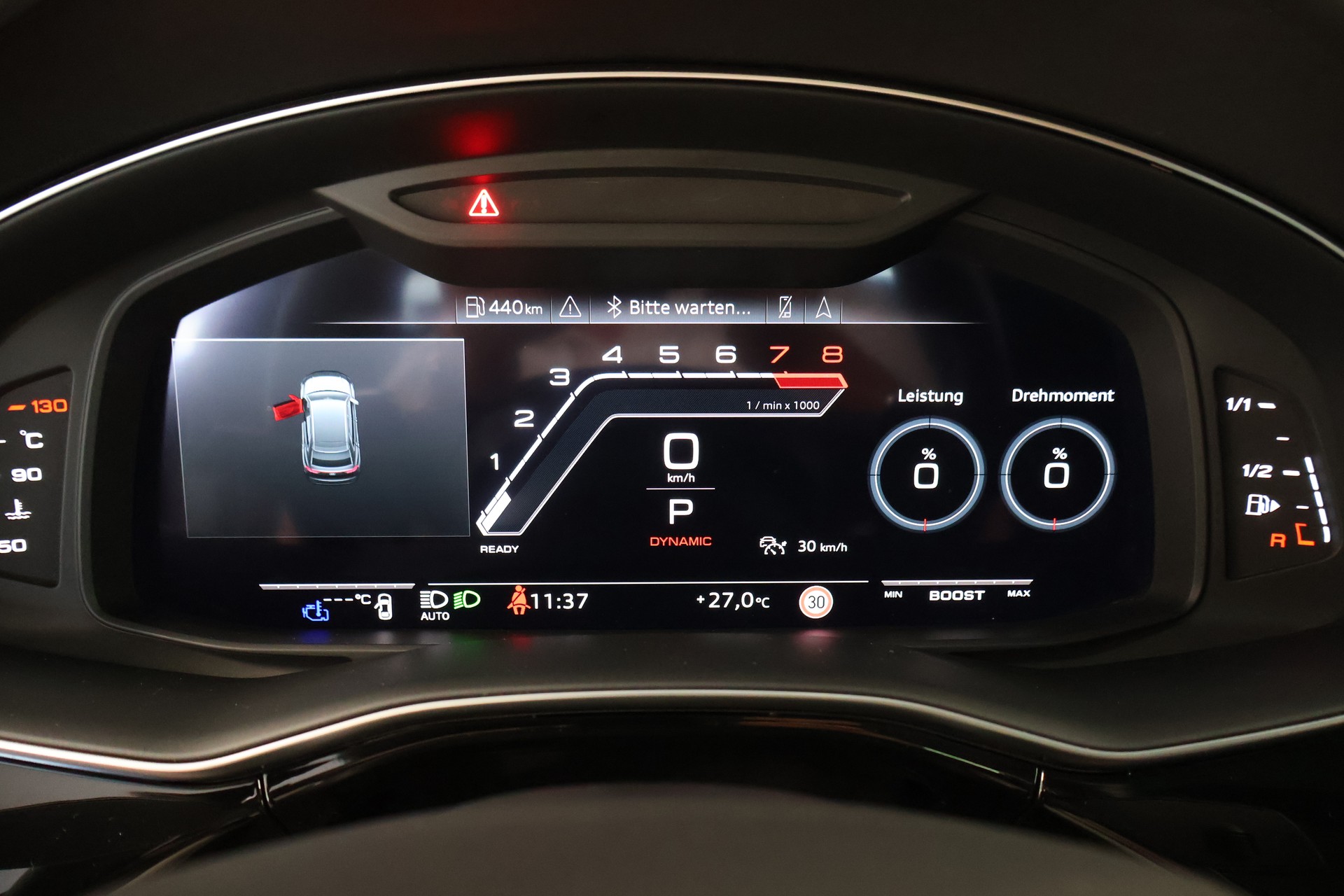 AUDI RSQ8 quattro tiptronic-image-17