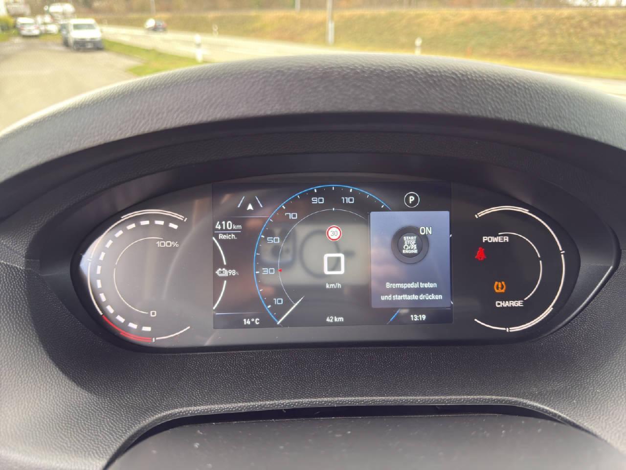 CITROEN e-Jumper Kaw. 40+ L3H2 110 kWh-image-5