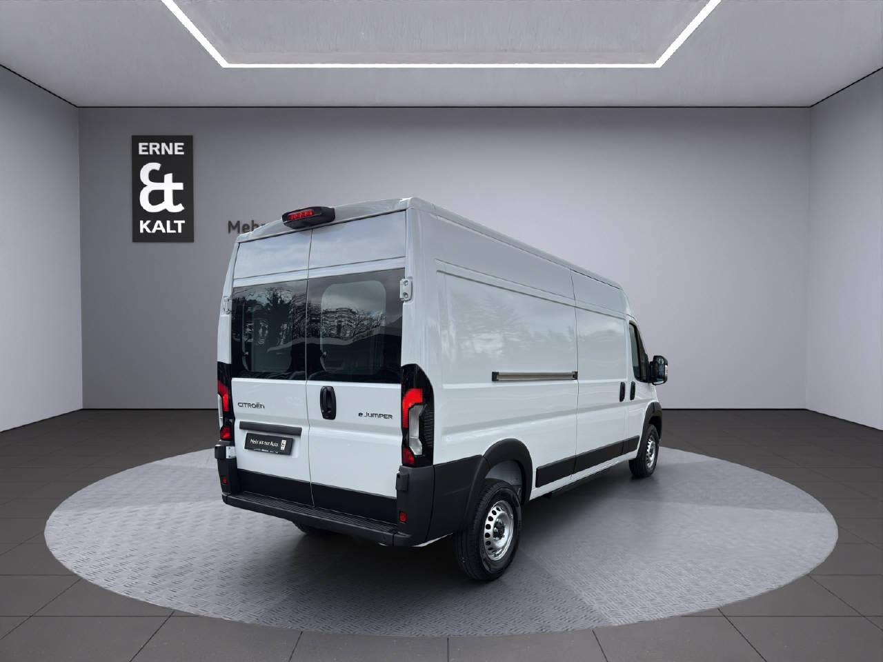 CITROEN e-Jumper Kaw. 40+ L3H2 110 kWh-image-3