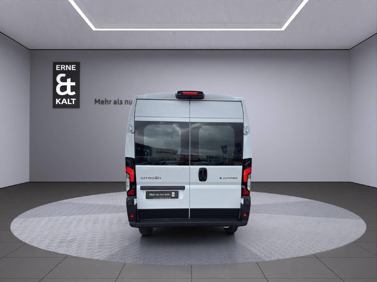 CITROEN e-Jumper Kaw. 40+ L3H2 110 kWh-image-2