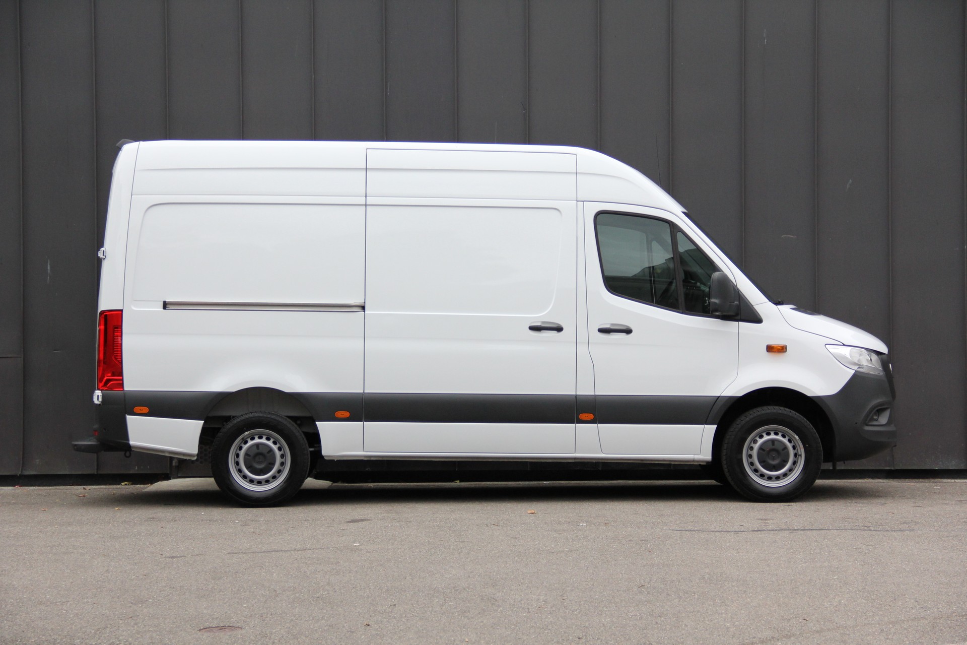 MERCEDES-BENZ Sprinter 317 CDI Standard 9G-TRONIC **360°KAMERA** AUTOMAT *NAVI* TEMPOMAT *SITZHEIZUNG.2x* 170.PS-image-5
