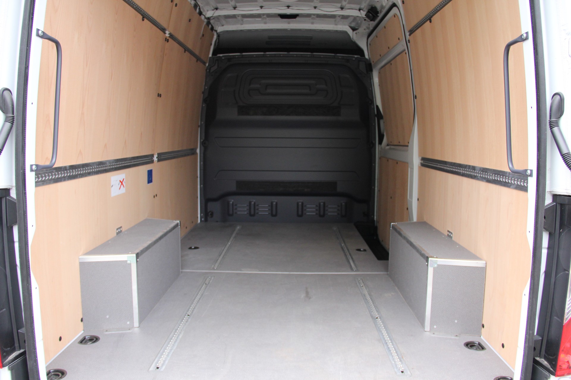 MERCEDES-BENZ Sprinter 317 CDI Standard 9G-TRONIC **360°KAMERA** AUTOMAT *NAVI* TEMPOMAT *SITZHEIZUNG.2x* 170.PS-image-6
