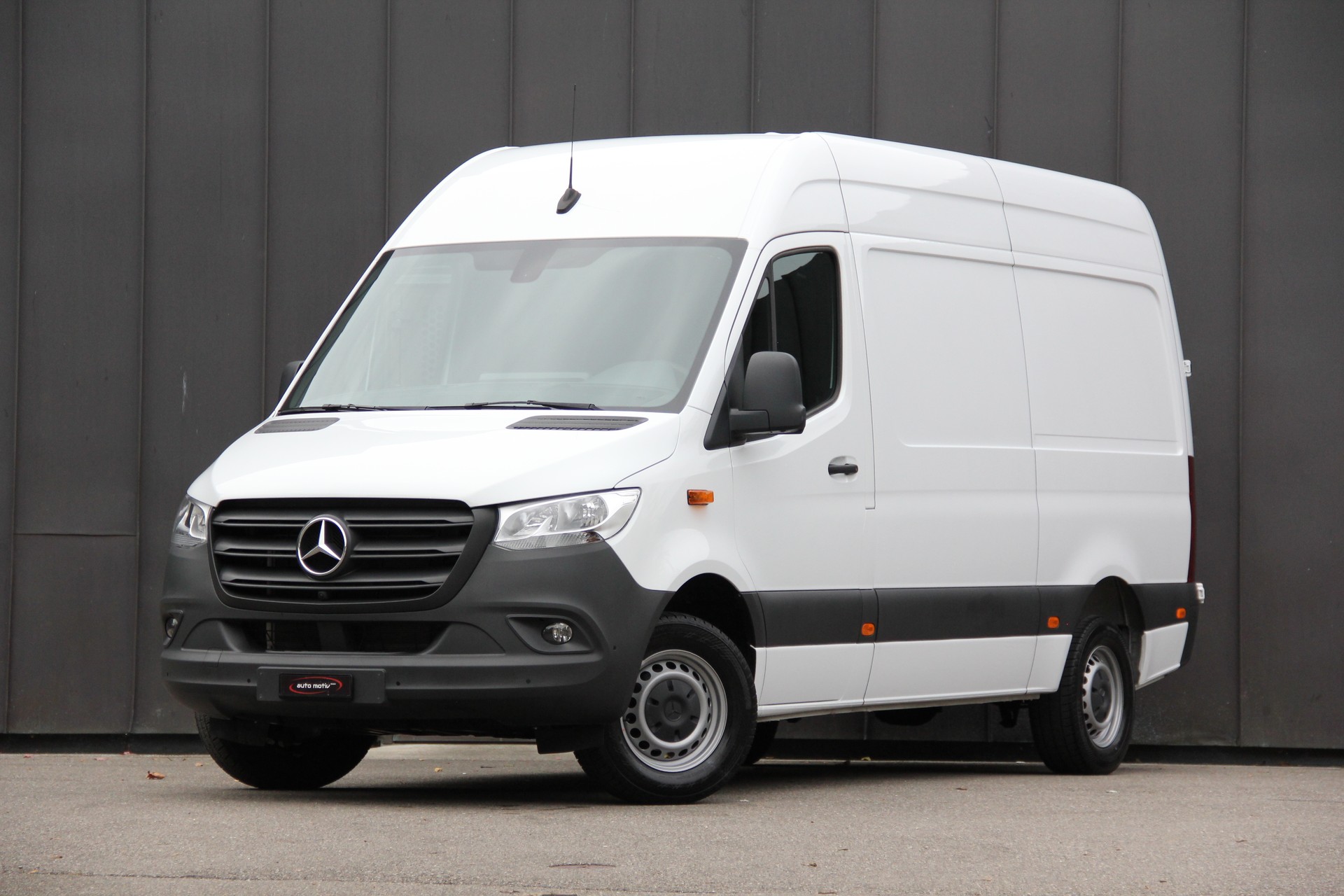 MERCEDES-BENZ Sprinter 317 CDI Standard 9G-TRONIC **360°KAMERA** AUTOMAT *NAVI* TEMPOMAT *SITZHEIZUNG.2x* 170.PS